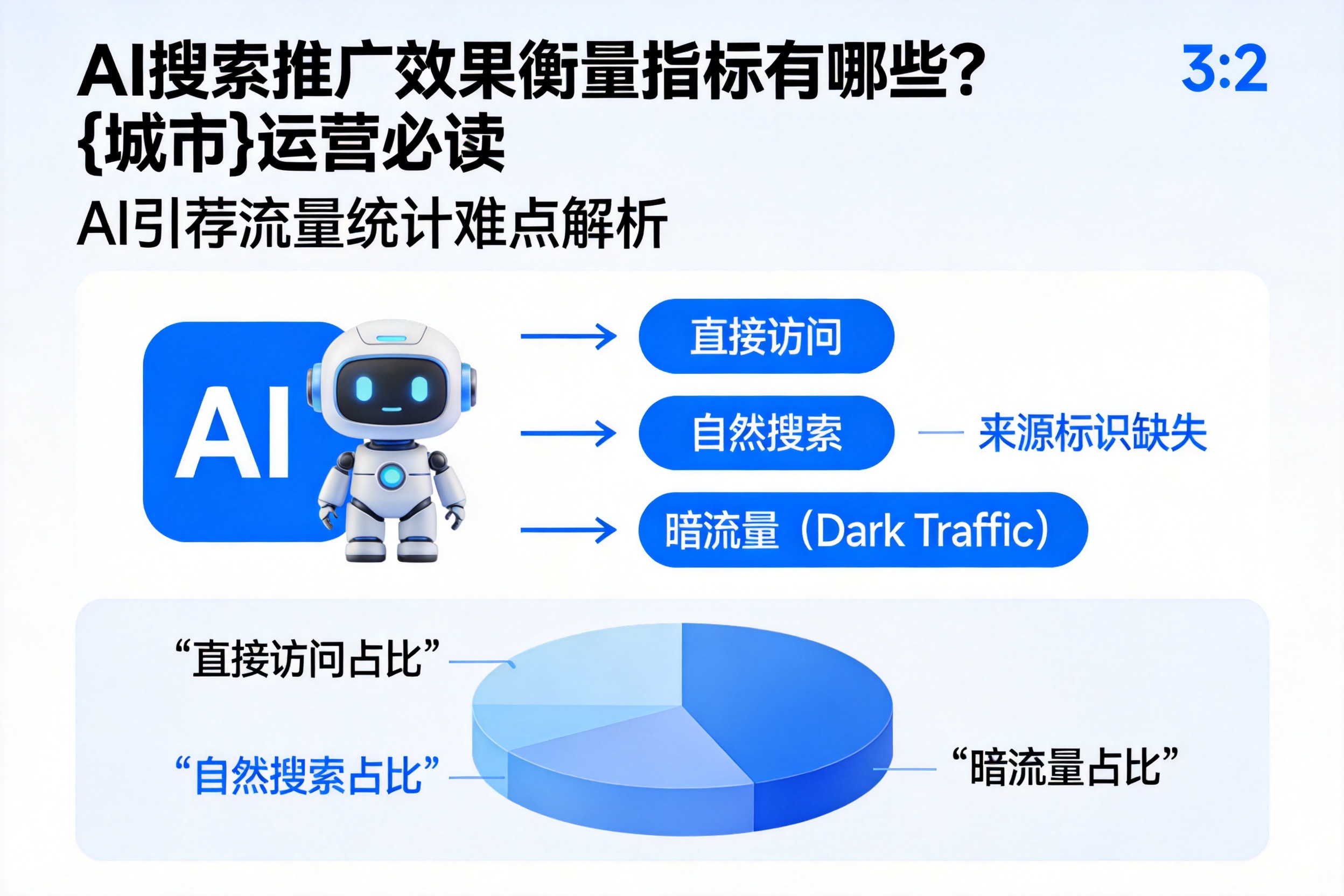 AI搜索推广效果衡量指标有哪些？保定运营必读